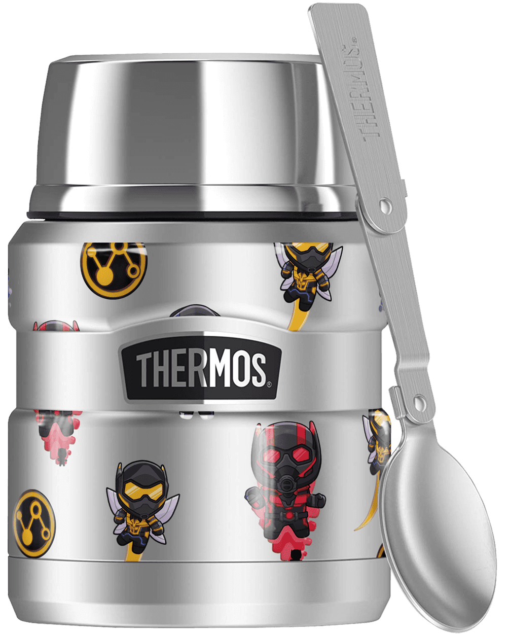 Shop Ant-Man and The Wasp Tumblers <a href=http://www.amazon.com/dp/B0BTHJXGQ3>here</a>