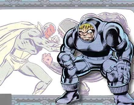 Quasimodo