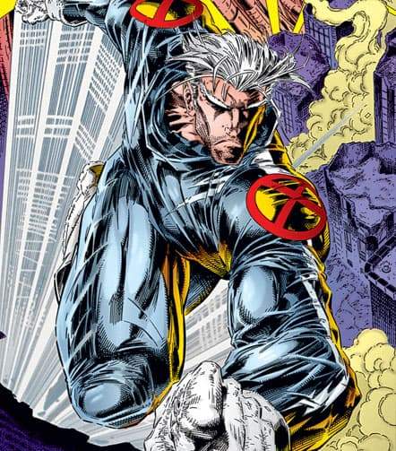 Quicksilver (Age of Apocalypse)