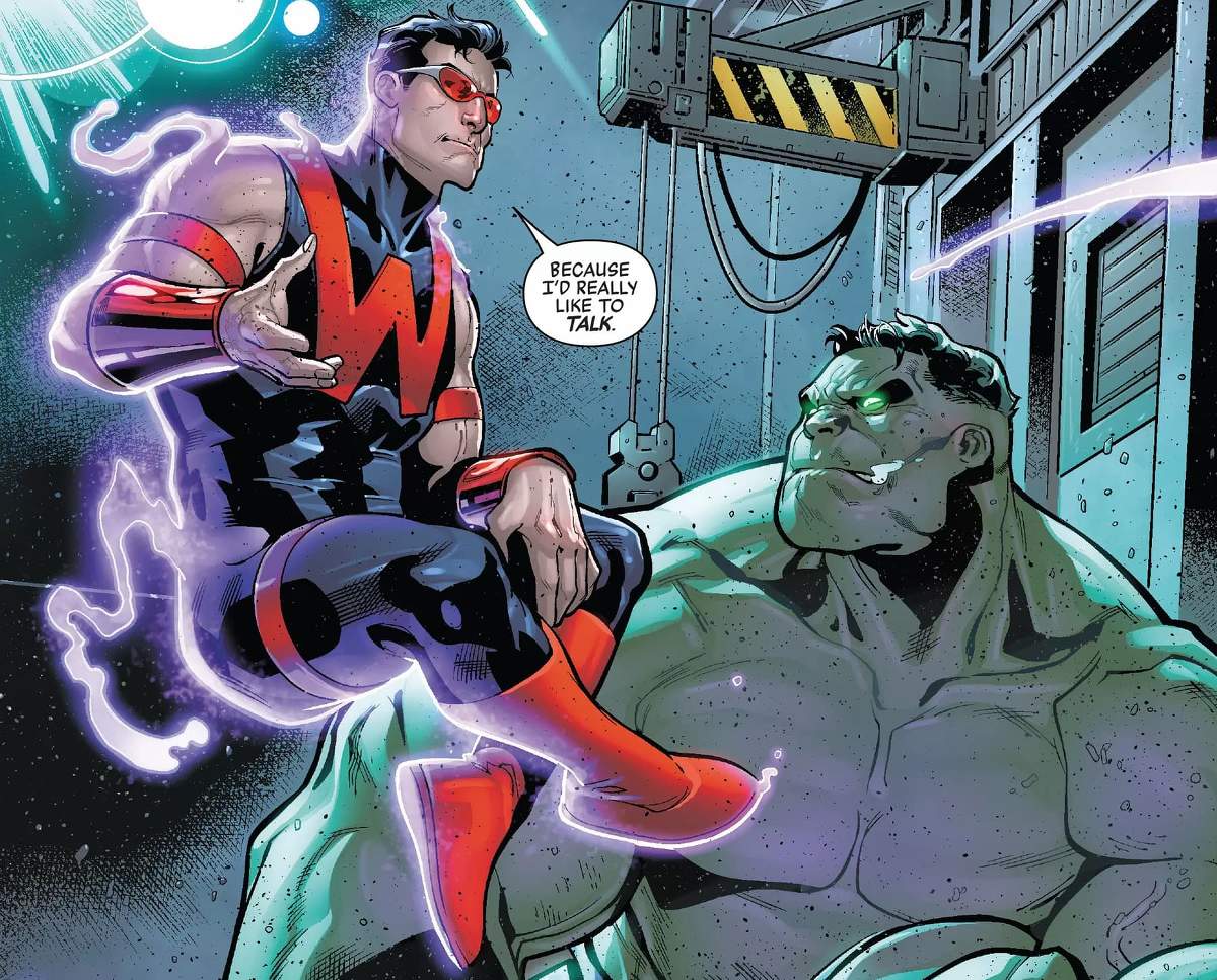 AVENGERS (2016) #685 by Al Ewing, Mark Waid, Jim Zub, and Paco Medina