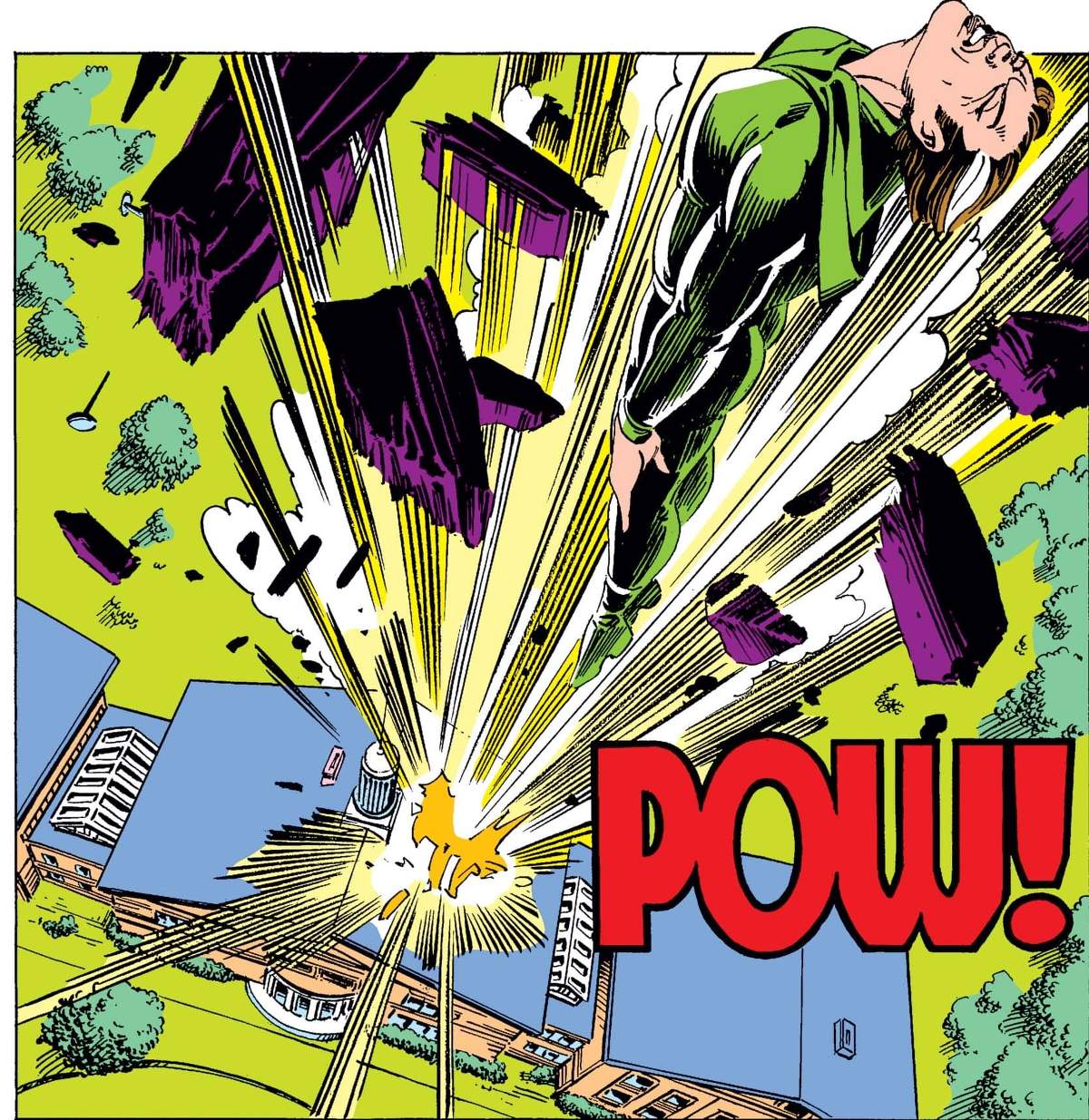 UNCANNY X-MEN (1963) #171 Rogue