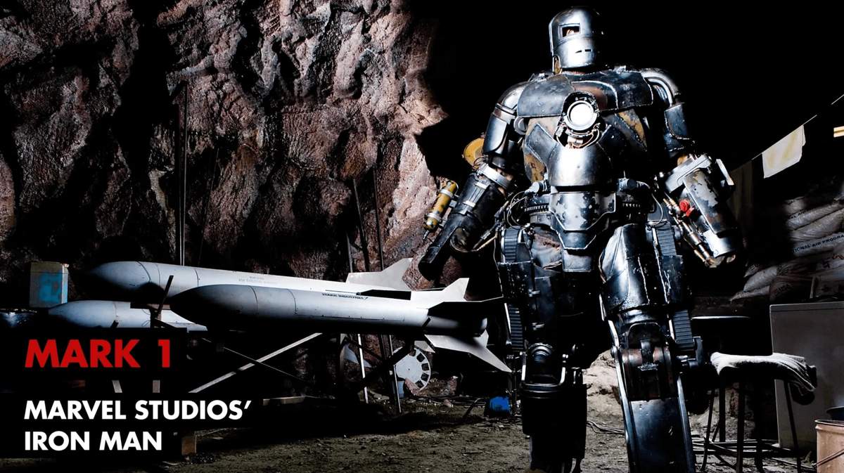 Mark 1