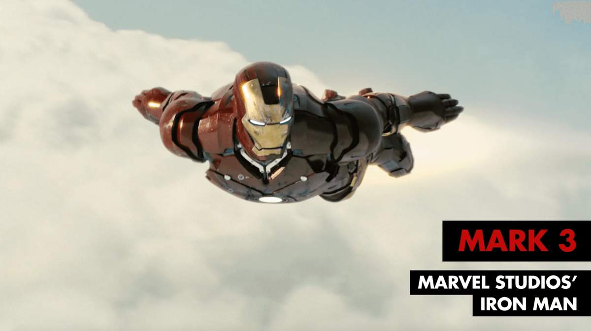 MARK 3