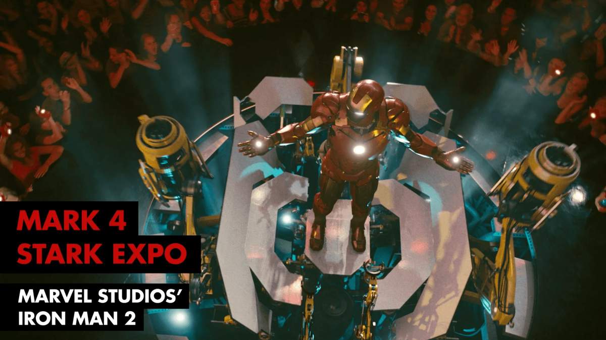 MARK 4