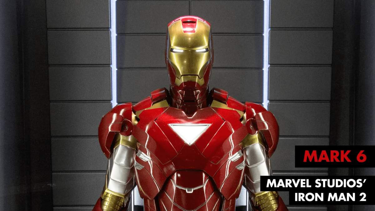 MARK 6