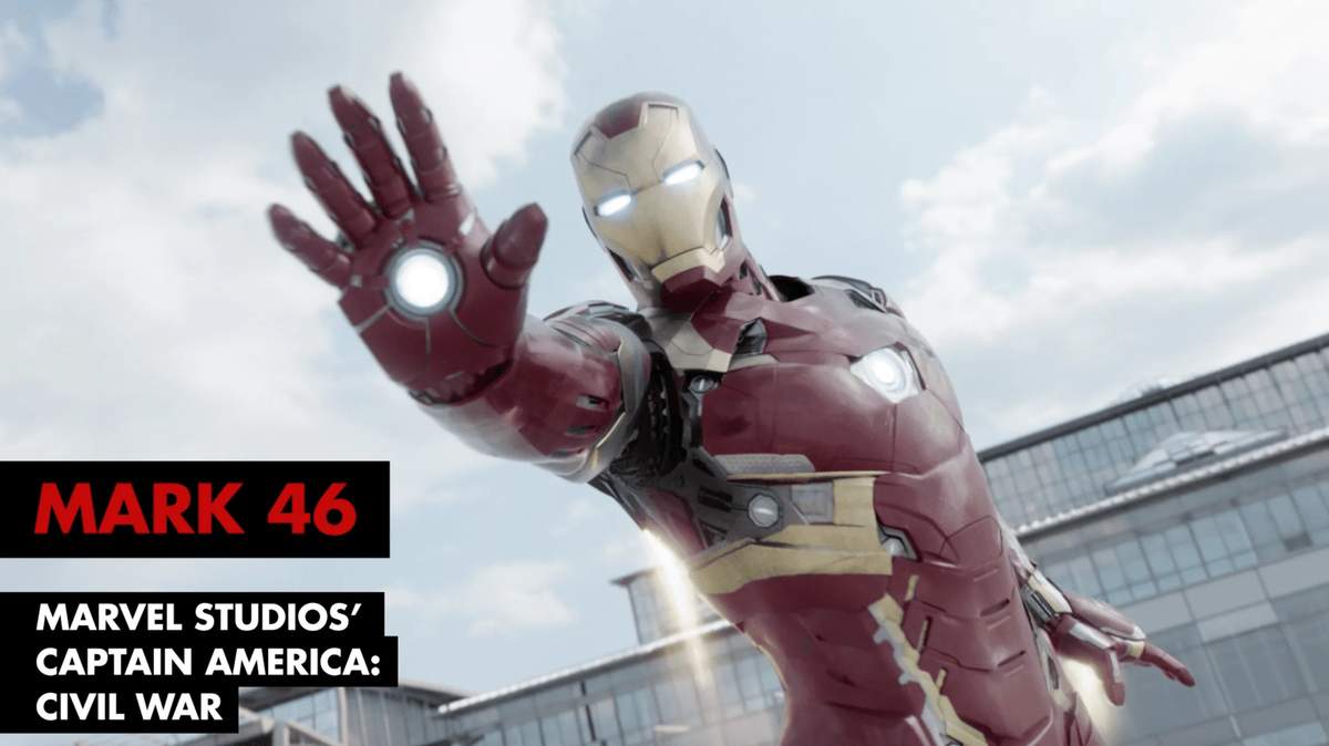 MARK 46
