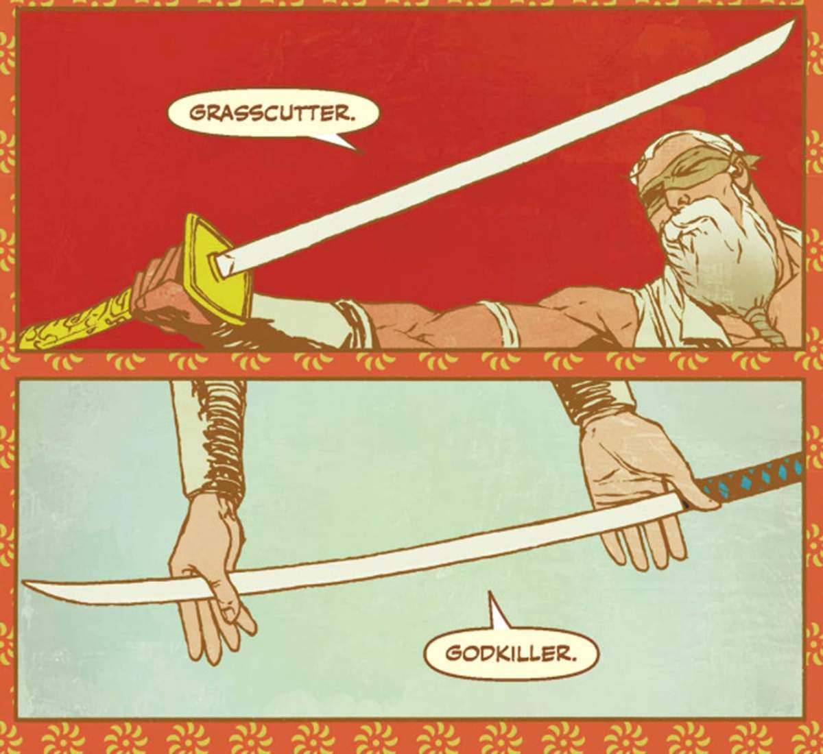 SECRET WARRIORS (2009) #10 by Jonathan Hickman and Alessandro Vitti