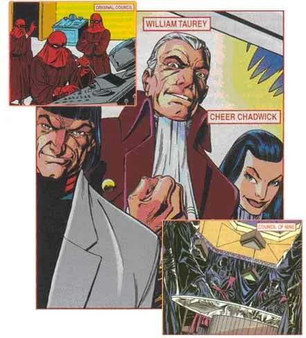 Secret Empire