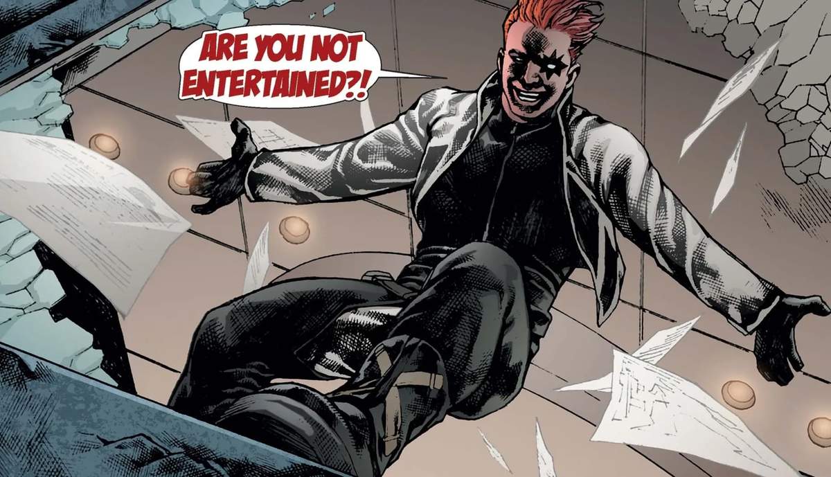 Shatterstar