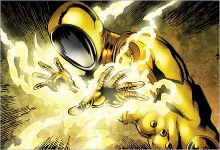 Shockwave