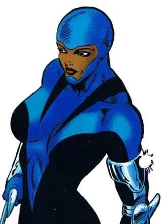 Silhouette