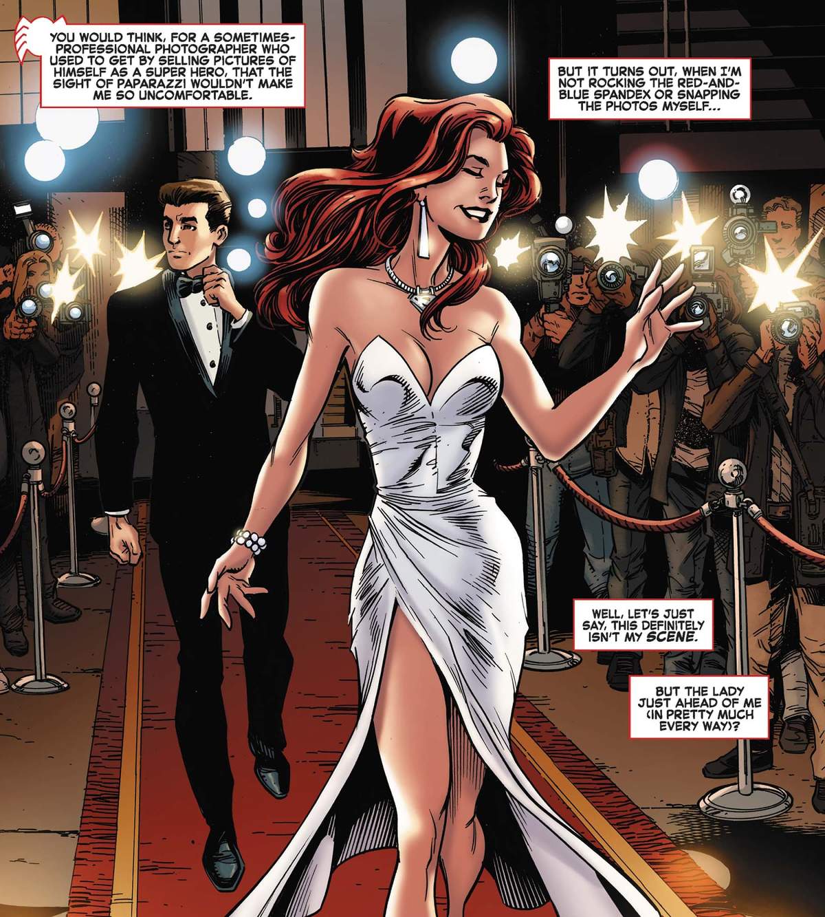 SINISTER WAR (2021) #1 by Nick Spencer and Mark Bagley