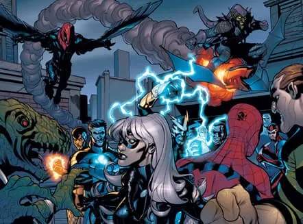 Sinister Twelve