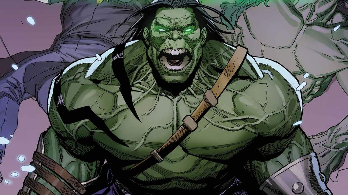 GAMMA FLIGHT #2 cover by Leinil Francis Yu