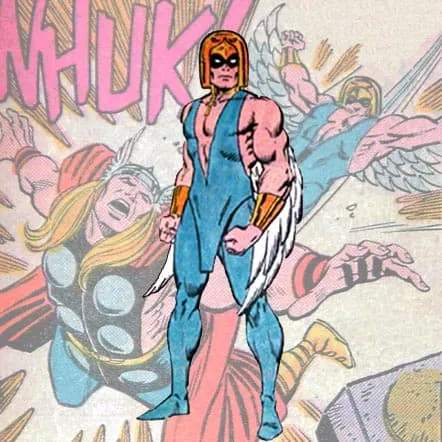 Skyhawk