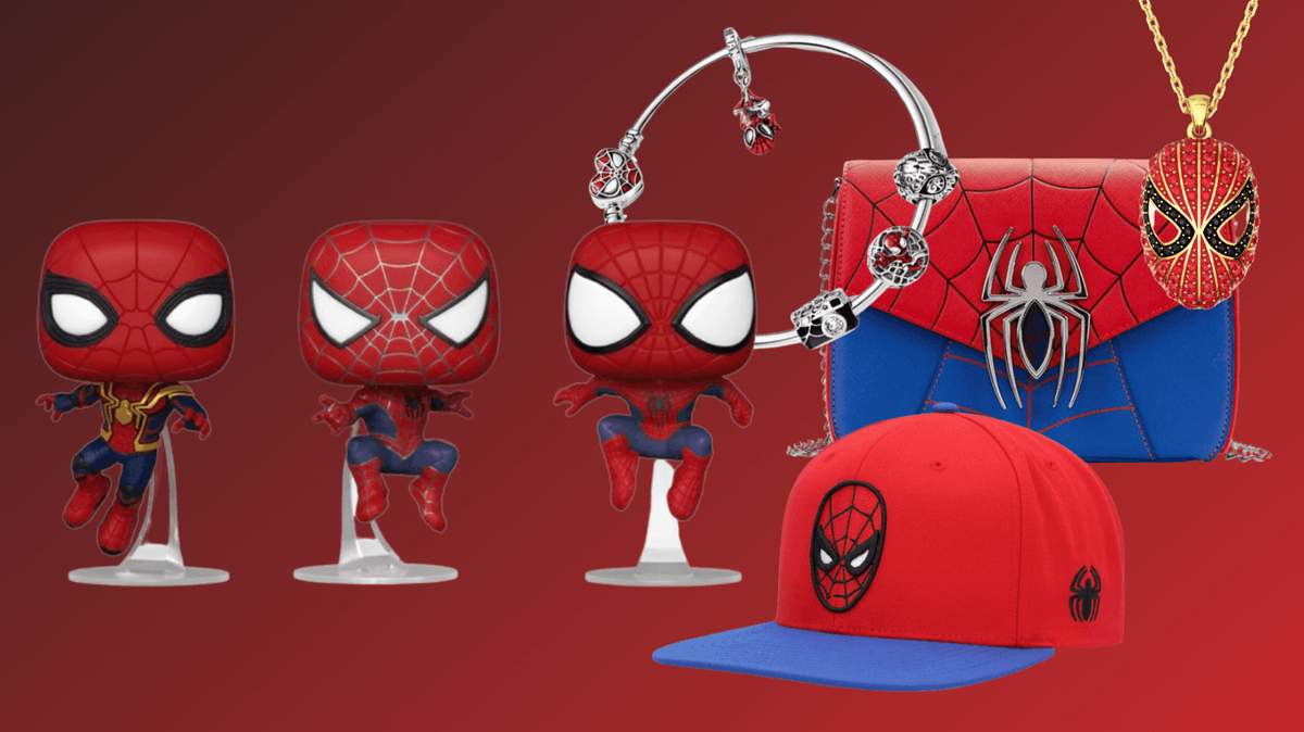 spider-man