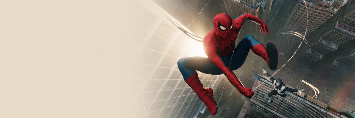 Spider-Man: Brand New Day Movie