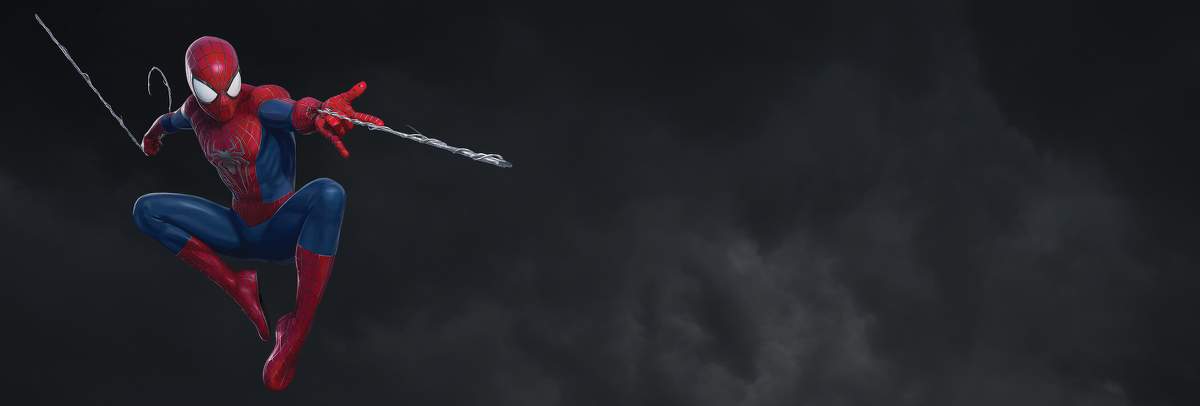 The Amazing Spider-Man (Peter Parker) Spider-Man 3