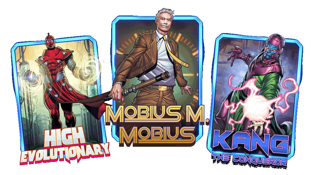 MARVEL SNAP September 26 Spotlight Cache