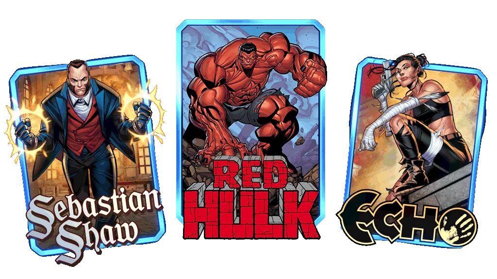 MARVEL SNAP Spotlight Cache April 2nd