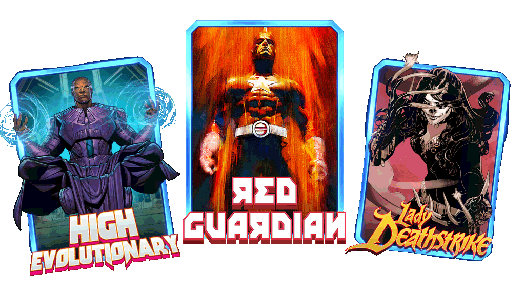 MARVEL SNAP Spotlight Cache April 16th