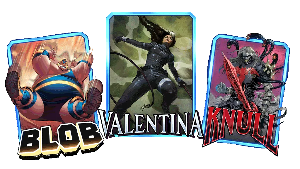 MARVEL SNAP Spotlight Cache April 30th