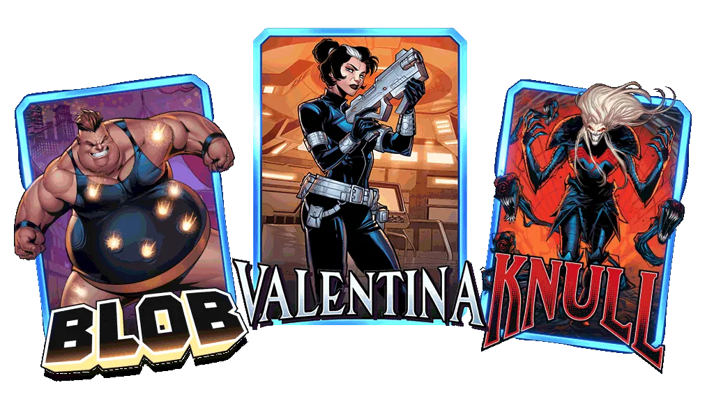 MARVEL SNAP Spotlight Cache April 30th