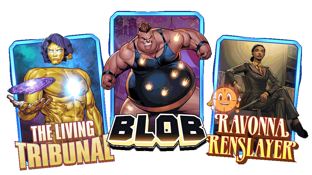 MARVEL SNAP Spotlight Cache December 12th