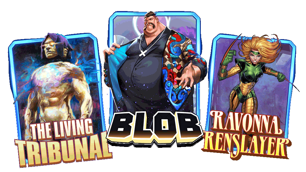 MARVEL SNAP Spotlight Cache December 12th