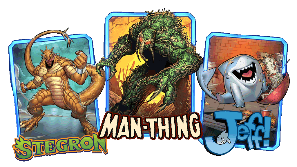 MARVEL SNAP Spotlight Cache December 5th