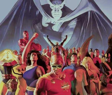 Squadron Supreme (Earth-712)