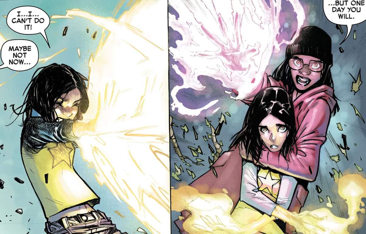 STRANGE ACADEMY (2020) #1 by Skottie Young and Humberto Ramos