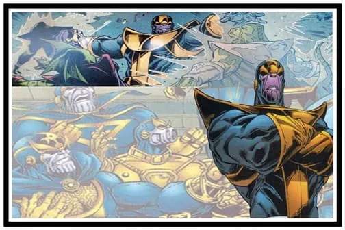 Thanosi