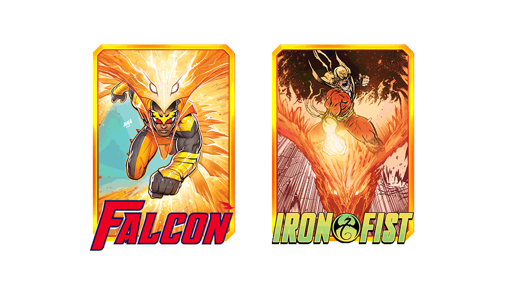 MARVEL SNAP The Power to Move You Bundle