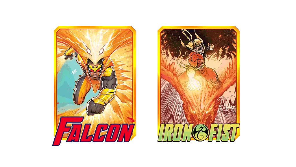 MARVEL SNAP The Power to Move You Bundle