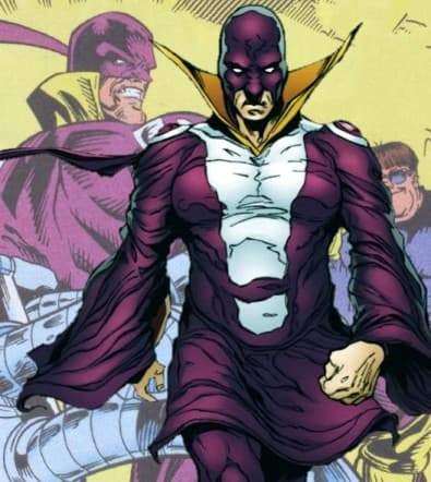 Answer (Aaron Nicholson)