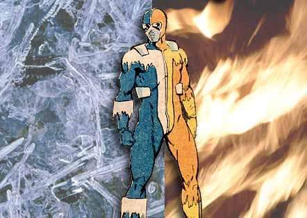 Thermite (Earth-712)