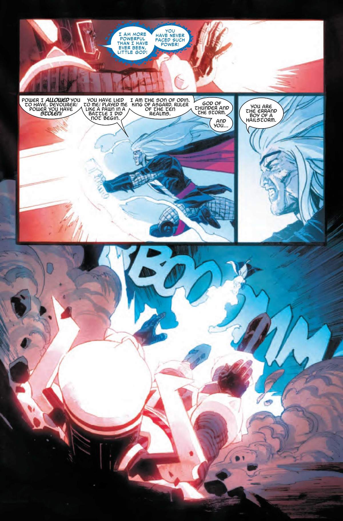 Thor #6