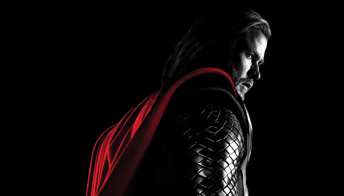 Thor Movie Poster
