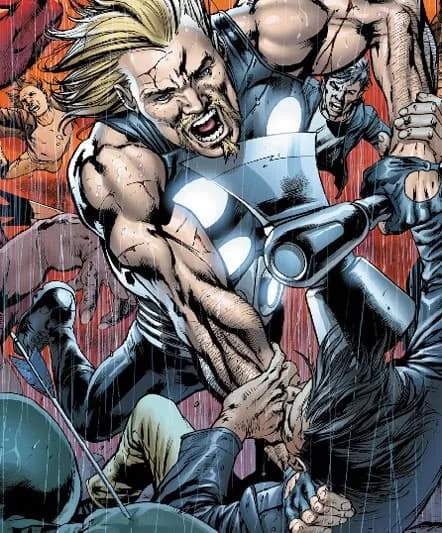 Thor (Ultimate)