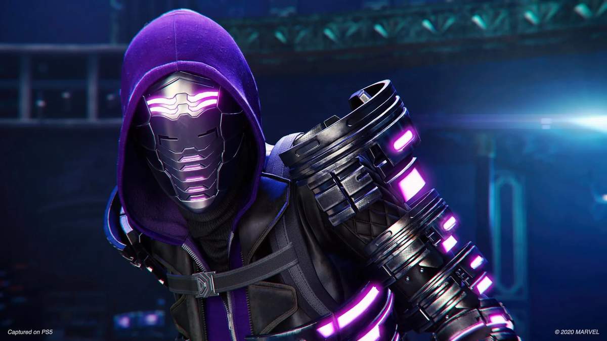 The Tinkerer