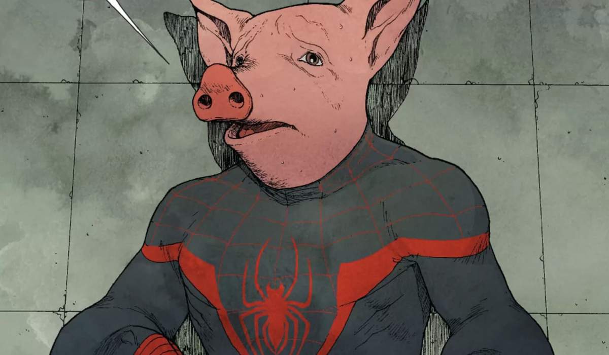  ULTIMATE FF (2014) #4 panel by André Lima Araújo and Rachelle Rosenberg