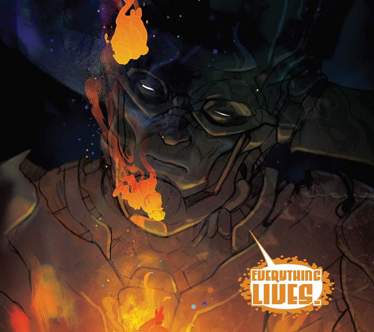 ULTIMATES (2015) #12 by Al Ewing and Christian Ward