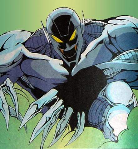 Ultron (Earth-9528)