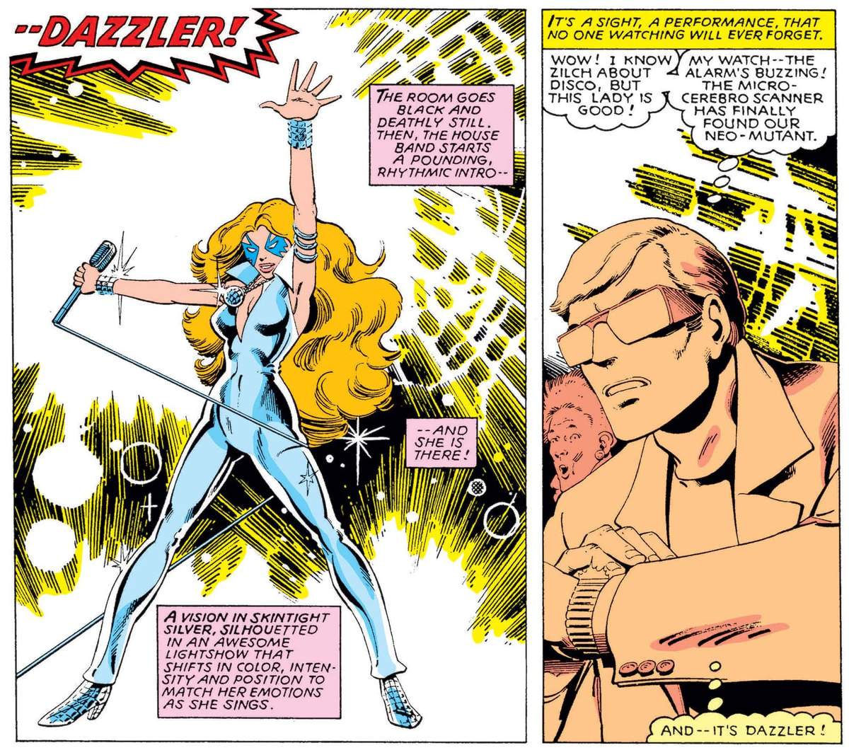 UNCANNY X-MEN (1963) #130 by Chris Claremont, John Byrne, and Terry Austin