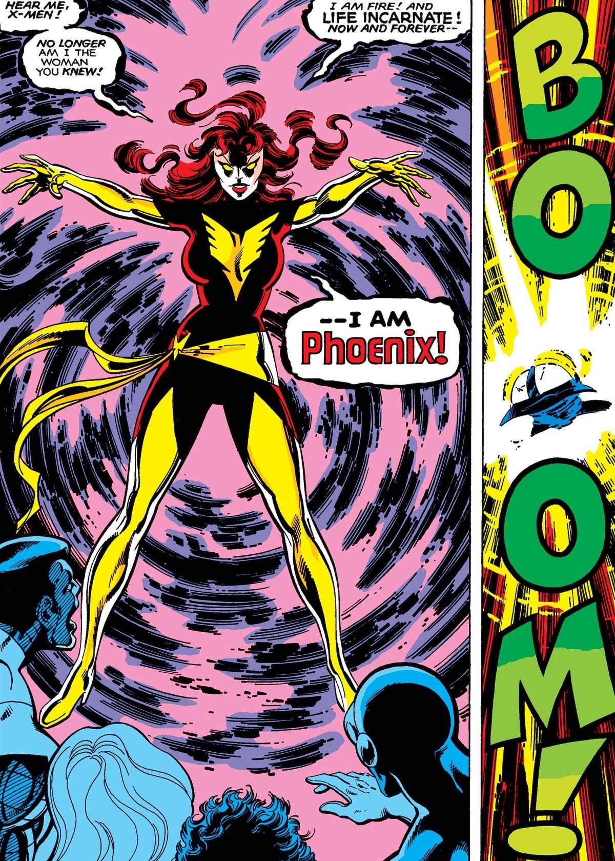 Dark Phoenix