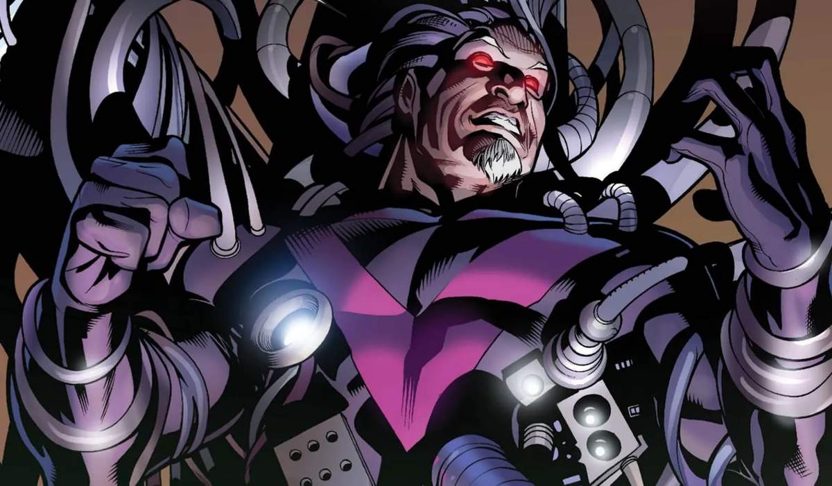 UNCANNY X-MEN (1963) #523 artwork by Terry Dodson, Rachel Dodson, and Justin Ponsor