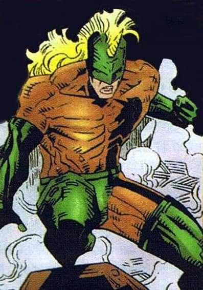 Unicorn (Aaidan Blomfield)