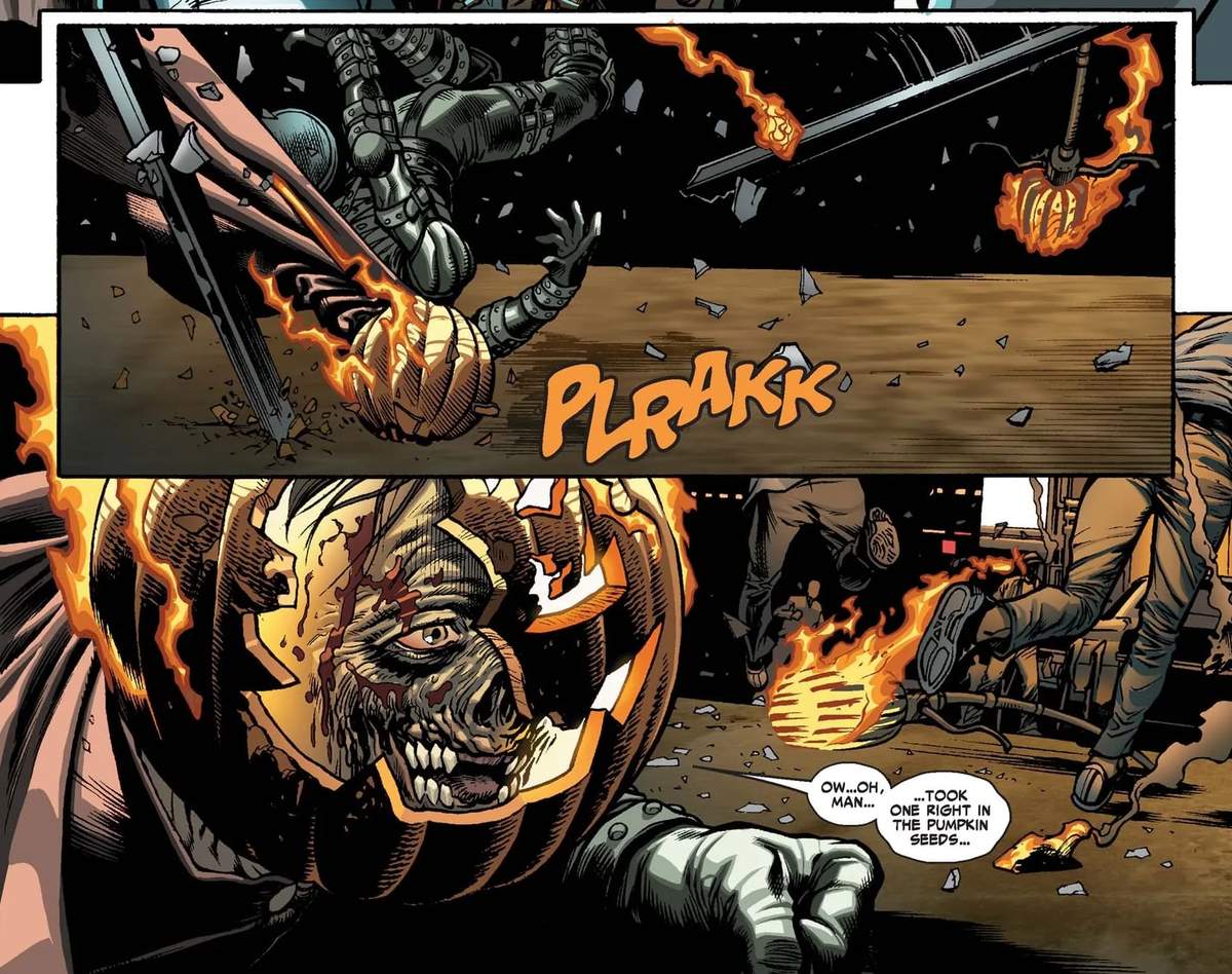 Venom #12
