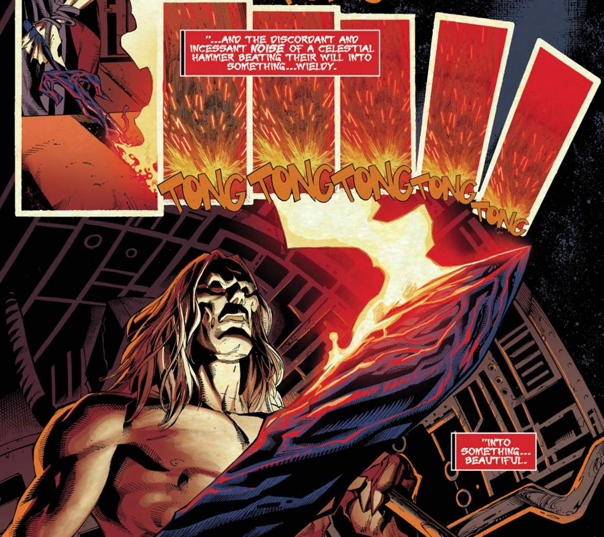 VENOM (2018) #4 by Donny Cates and Ryan Stegman